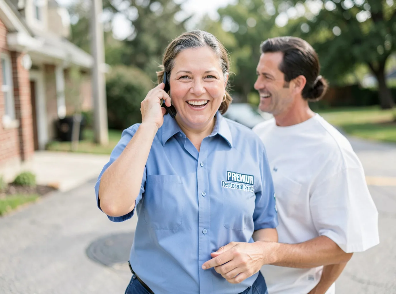 Water Damage Restoration Coolidge, KS FAQs